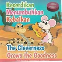 Image of Kecerdikan Menumbuhkan Kebaikan